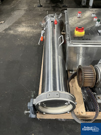 Image of 50 cu ft Patterson Kelley Twin Shell Blender 28