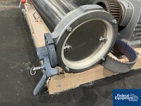 Image of 50 cu ft Patterson Kelley Twin Shell Blender 29