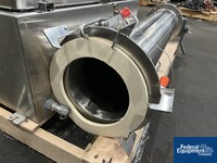 Image of 50 cu ft Patterson Kelley Twin Shell Blender 30