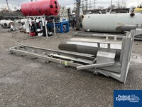 Image of 50 cu ft Patterson Kelley Twin Shell Blender 33