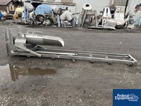 Image of 50 cu ft Patterson Kelley Twin Shell Blender 35