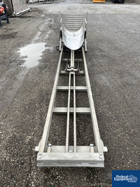Image of 50 cu ft Patterson Kelley Twin Shell Blender 36