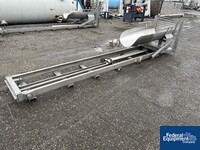 Image of 50 cu ft Patterson Kelley Twin Shell Blender 37