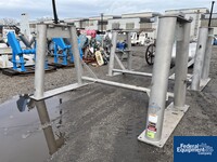 Image of 50 cu ft Patterson Kelley Twin Shell Blender 40