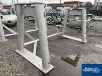 Image of 50 cu ft Patterson Kelley Twin Shell Blender 41
