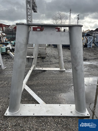Image of 50 cu ft Patterson Kelley Twin Shell Blender 42