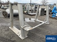 Image of 50 cu ft Patterson Kelley Twin Shell Blender 44