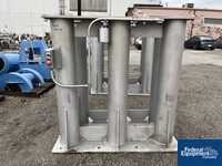 Image of 50 cu ft Patterson Kelley Twin Shell Blender 46