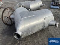 Image of 50 cu ft Patterson Kelley Twin Shell Blender 03