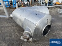 Image of 50 cu ft Patterson Kelley Twin Shell Blender 04