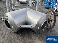 Image of 50 cu ft Patterson Kelley Twin Shell Blender 05