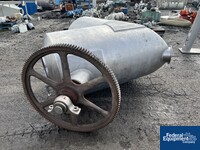 Image of 50 cu ft Patterson Kelley Twin Shell Blender 06
