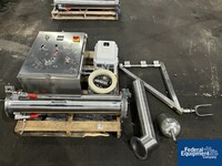 Image of 50 cu ft Patterson Kelley Twin Shell Blender 11