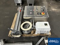 Image of 50 cu ft Patterson Kelley Twin Shell Blender 12
