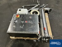 Image of 50 cu ft Patterson Kelley Twin Shell Blender 13