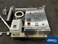 Image of 50 cu ft Patterson Kelley Twin Shell Blender 14