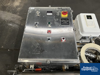 Image of 50 cu ft Patterson Kelley Twin Shell Blender 15