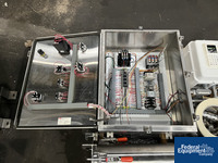 Image of 50 cu ft Patterson Kelley Twin Shell Blender 16