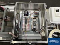 Image of 50 cu ft Patterson Kelley Twin Shell Blender 17