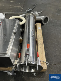 Image of 50 cu ft Patterson Kelley Twin Shell Blender 19