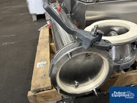 Image of 50 cu ft Patterson Kelley Twin Shell Blender 21