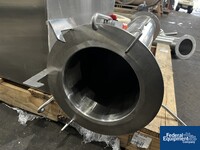 Image of 50 cu ft Patterson Kelley Twin Shell Blender 22