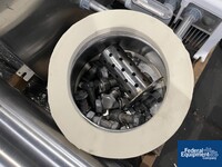 Image of 50 cu ft Patterson Kelley Twin Shell Blender 25