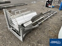Image of 50 cu ft Patterson Kelley Twin Shell Blender 30