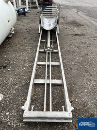 Image of 50 cu ft Patterson Kelley Twin Shell Blender 31