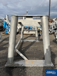 Image of 50 cu ft Patterson Kelley Twin Shell Blender 36