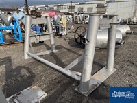 Image of 50 cu ft Patterson Kelley Twin Shell Blender 37