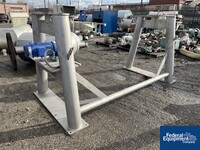 Image of 50 cu ft Patterson Kelley Twin Shell Blender 38