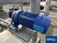 Image of 50 cu ft Patterson Kelley Twin Shell Blender 40