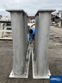 Image of 50 cu ft Patterson Kelley Twin Shell Blender 44