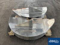 Image of 50 cu ft Patterson Kelley Twin Shell Blender 48