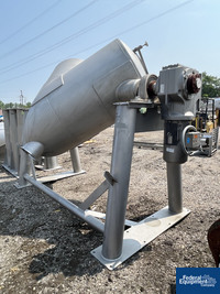 Image of 50 cu ft Patterson Kelley Twin Shell Blender 06