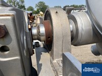 Image of 50 cu ft Patterson Kelley Twin Shell Blender 09