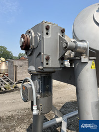 Image of 50 cu ft Patterson Kelley Twin Shell Blender 10
