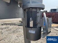 Image of 50 cu ft Patterson Kelley Twin Shell Blender 11