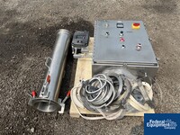 Image of 50 cu ft Patterson Kelley Twin Shell Blender 13