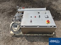 Image of 50 cu ft Patterson Kelley Twin Shell Blender 14