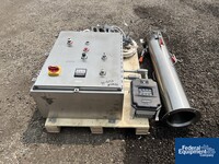 Image of 50 cu ft Patterson Kelley Twin Shell Blender 15