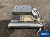 Image of 50 cu ft Patterson Kelley Twin Shell Blender 16