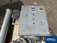 Image of 50 cu ft Patterson Kelley Twin Shell Blender 17