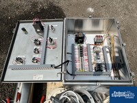 Image of 50 cu ft Patterson Kelley Twin Shell Blender 18