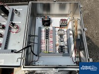 Image of 50 cu ft Patterson Kelley Twin Shell Blender 19