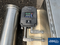Image of 50 cu ft Patterson Kelley Twin Shell Blender 20