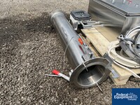 Image of 50 cu ft Patterson Kelley Twin Shell Blender 21