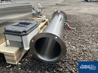 Image of 50 cu ft Patterson Kelley Twin Shell Blender 22