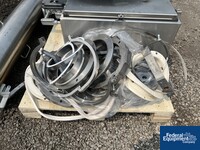 Image of 50 cu ft Patterson Kelley Twin Shell Blender 24